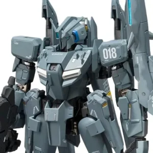 Tamashii Nations Metal Robot Spirits Zeta Plus A1 A2 Replacement Set