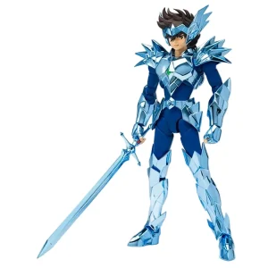 Tamashii Nations Odin Seiya Figure 6.7in Saint Seiya Collectible