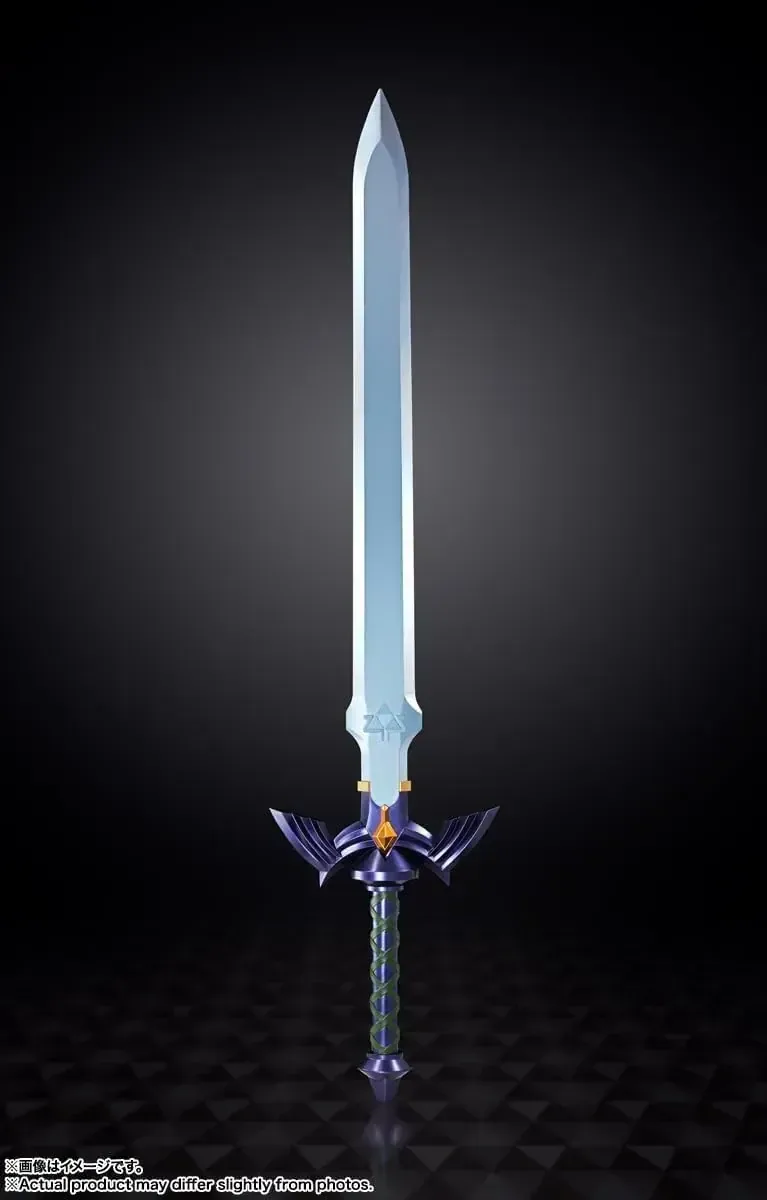 Tamashii Nations PROPLICA Master Sword Display Figure 105 cm - Image 2