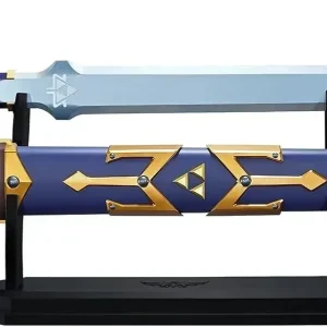 Tamashii Nations PROPLICA Master Sword Display Figure 105 cm