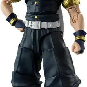 Tamashii Nations S.H. Figuarts Tengen Uzui 165mm Anime Figure