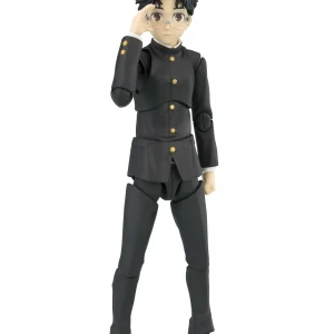 Tamashii Nations SHFiguarts 140mm PVC ABS Painted Movable Figure