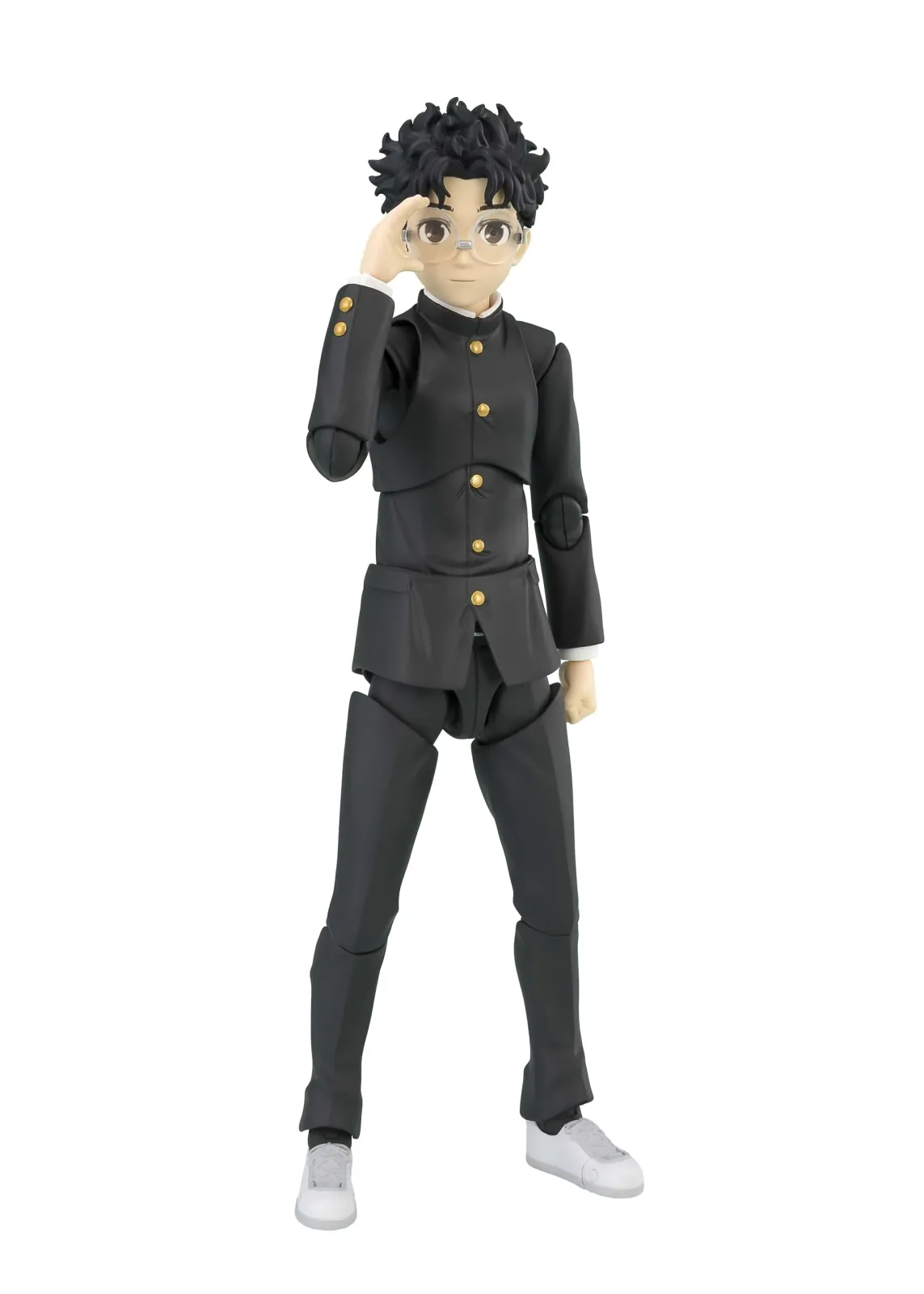 Tamashii Nations SHFiguarts 140mm PVC ABS Painted Movable Figure