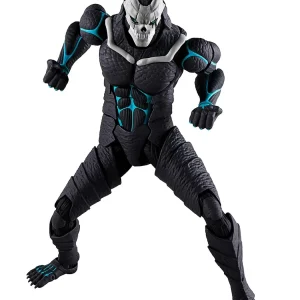 Tamashii Nations Shfiguarts Kaiju No. 8 190mm Movable PVC and ABS Figure