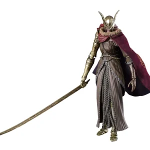 Tamashii Nations SHFiguarts Marenia 190mm PVC ABS Cloth Action Figure Elden Ring