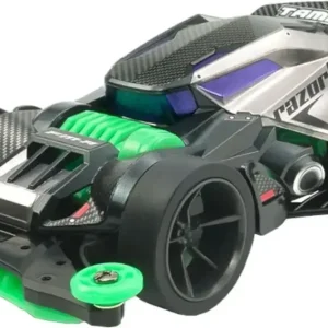 Tamiya Mini 4WD REV Series No 13 Razor Back FM-A Model Car