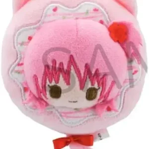 Tapioca Shugo Chara Hinamori Amu Anime Donut Figure Collectible