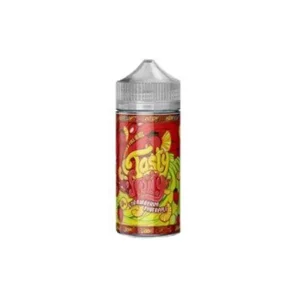 Tasty Fruity Malaysian Premium 200ml Liquid – New Years Edition
