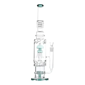 The Heisenberg Bong - 20in