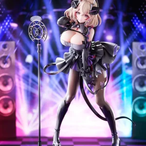 Thousand Azur Lane Roon Golden Head 1/6 Scale Figure Marmament
