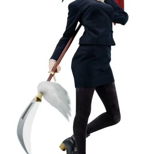 Threezero Jujutsu Kaisen Zenin Maki FigZero 1/6 Scale Action Figure