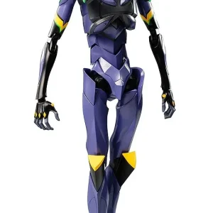 Threezero Shin Evangelion Eva-13 Robo-Dou Action Figure Collectible