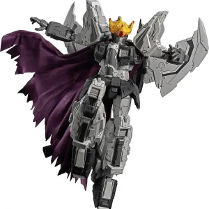 Threezero Transformers Coronation Starscream Action Figure 20cm