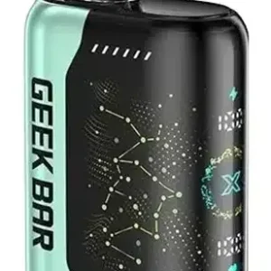 Triple Melon Ice Geek Bar Pulse X 25k