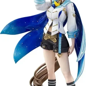 Uma Musume Schwal Gran 1/7 Scale Phat Company Anime Figure