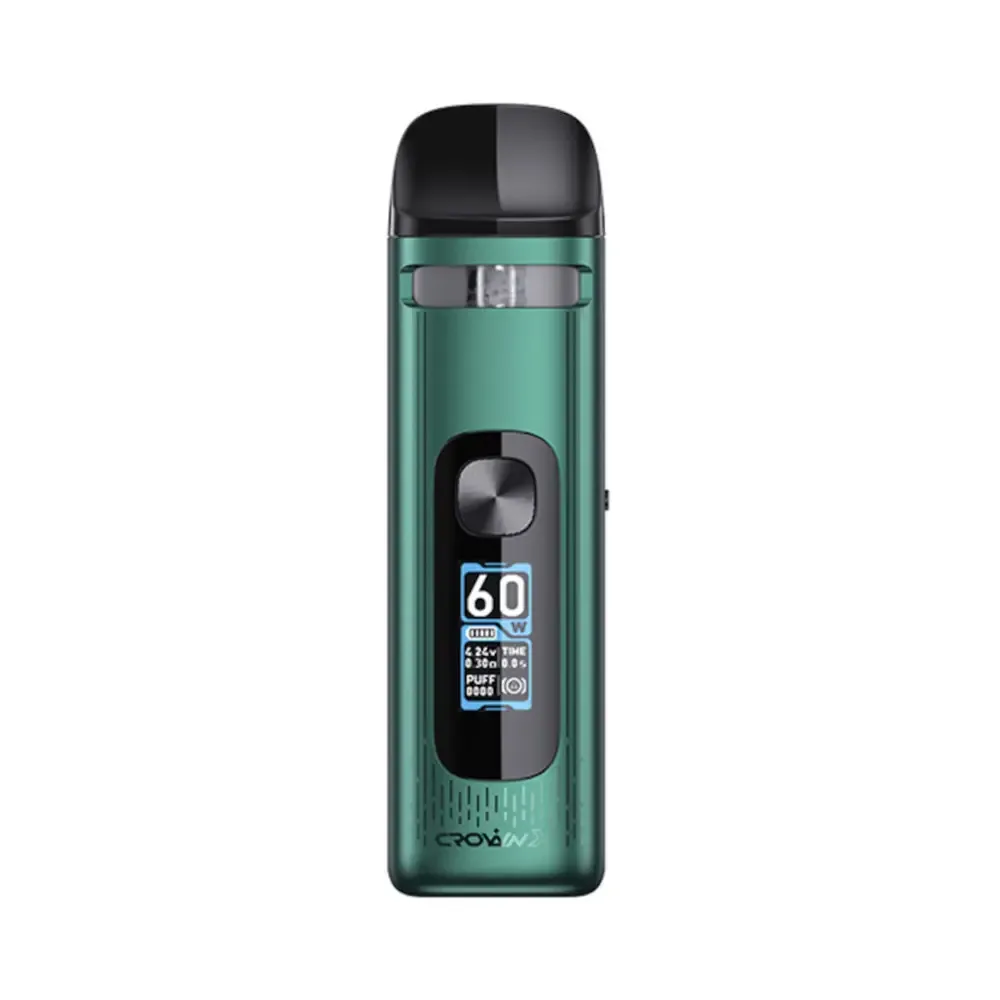 Uwell Crown X Pod Vape Kit