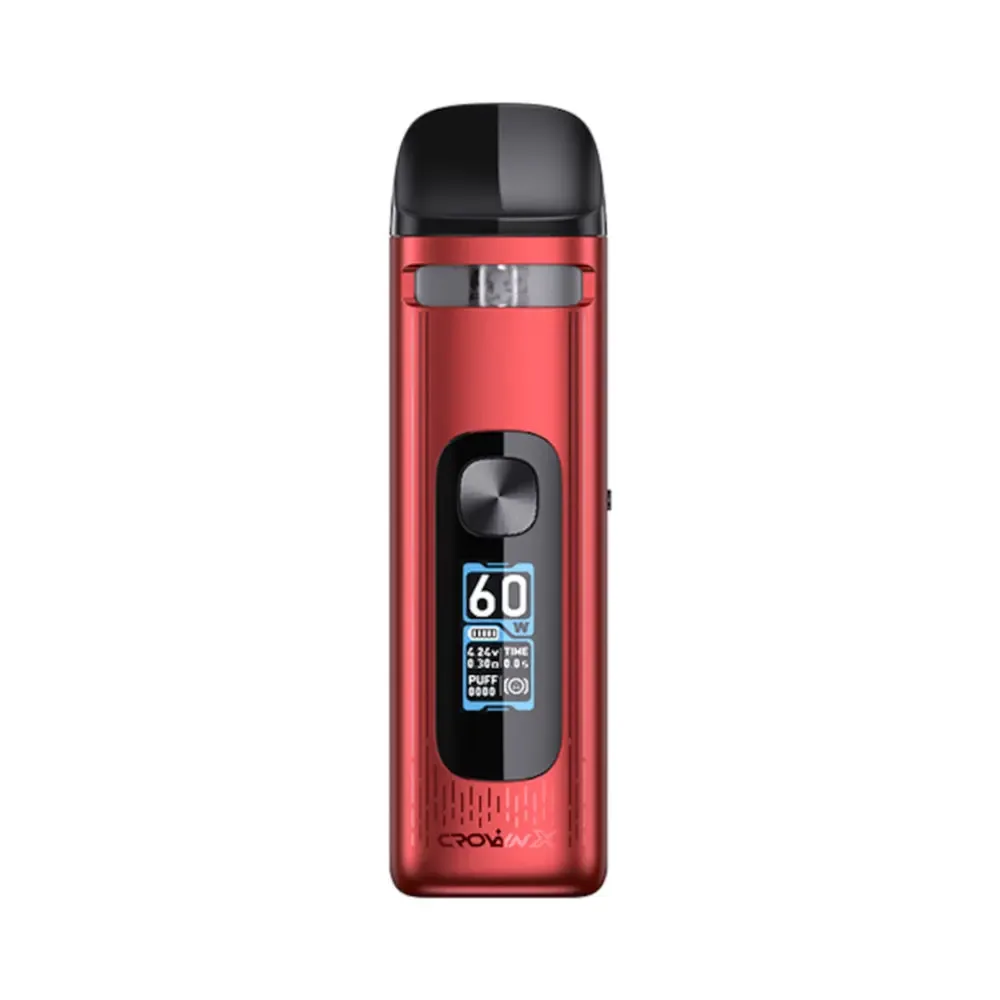 Uwell Crown X Pod Vape Kit - Image 2