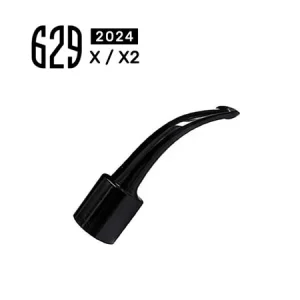 Vape Pipe & ePipe Stem Mouth Piece
