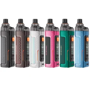 Vaporesso Armour GS Pod Mod Kit