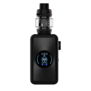 Vaporesso GEN Max 220W Mod Kit - Dark Black