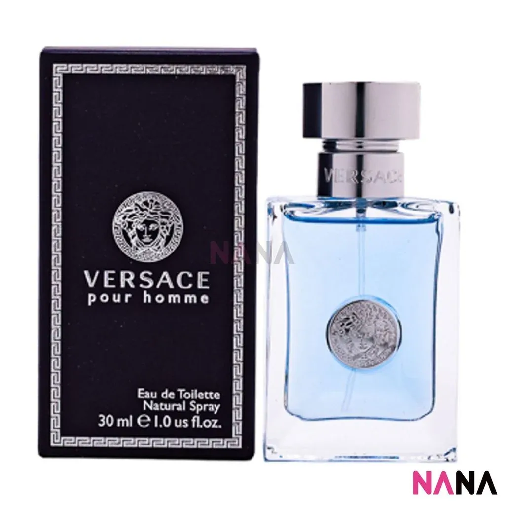 VERSACE Pour Homme EDT 30 ml