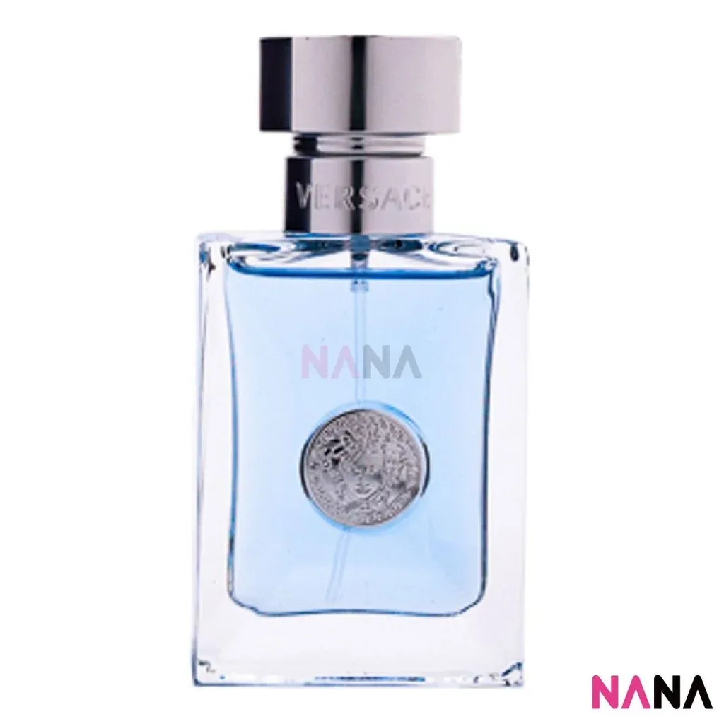 VERSACE Pour Homme EDT 30 ml - Image 2