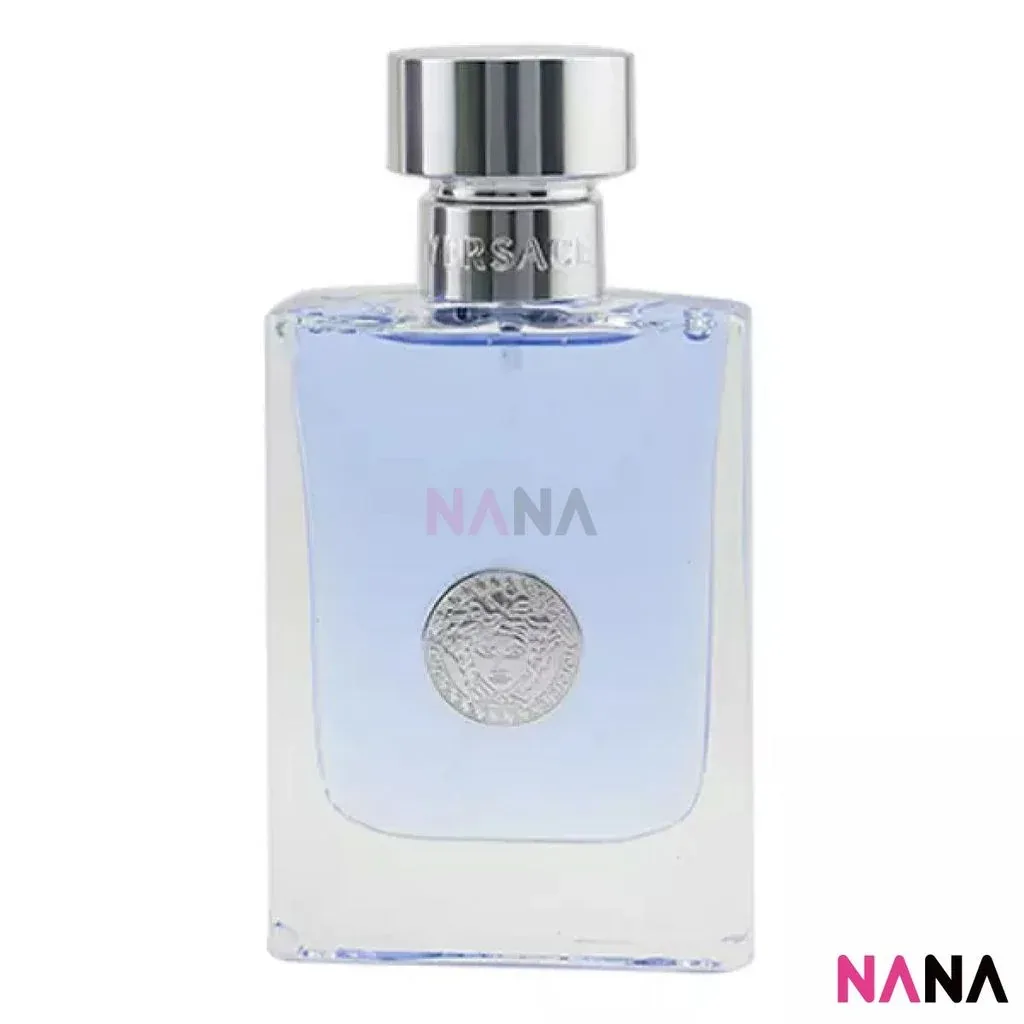 VERSACE Pour Homme EDT 50ml - Image 2