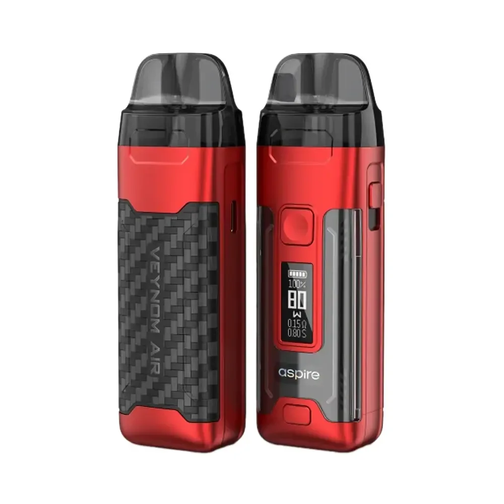 Veynom Air Vape Kit by Aspire - Image 2