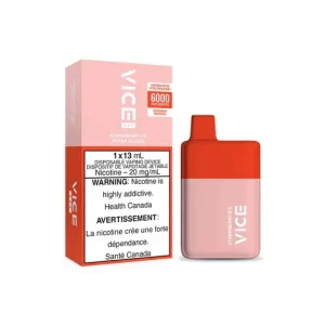 VICE BOX 6000