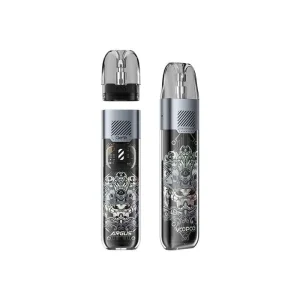 VOOPOO Argus P1S 25W Pod Kit - Creed Black