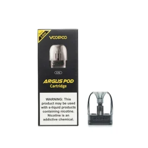 Voopoo Argus Replacement Pods 3-Pack 0.7ohm
