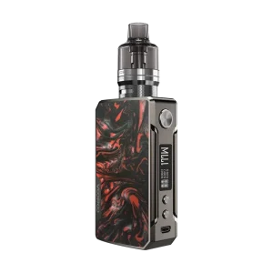 Voopoo Drag 2 177W Mod Pod Vape Kit - Refresh Edition