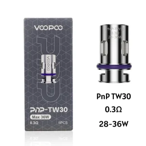 VOOPOO PNP VM 1 0.3 OHM 36W COIL