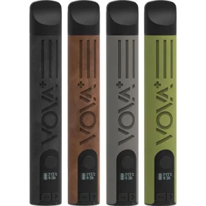 VOVA Plus Volks vaporizer