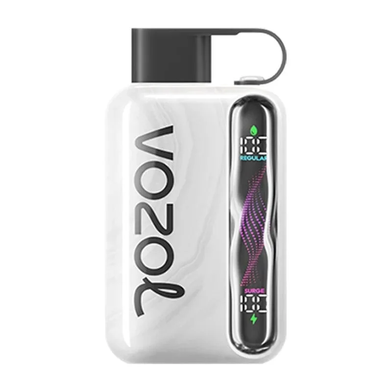 Vozol Star 40k Puff