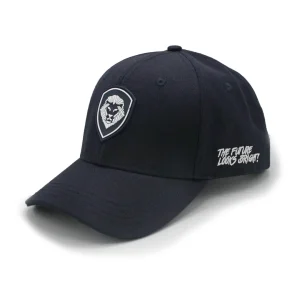 VT Lion Shield Logo Hat