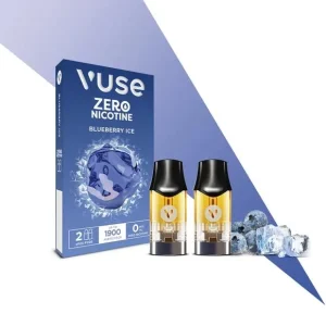 Vuse Blueberry Ice Pod