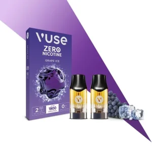Vuse Grape Ice Pods
