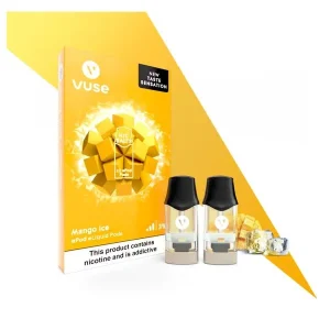 Vuse Mango Ice Pods