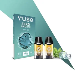 Vuse Mint Ice Pods