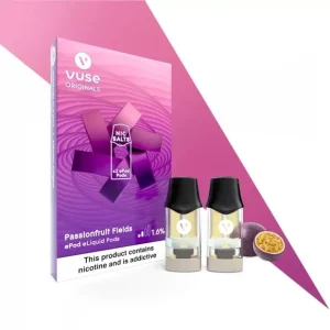 Vuse Passionfruit Pods