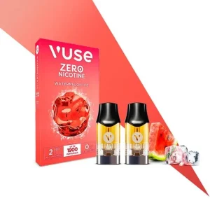 Vuse Watermelon Ice Pods