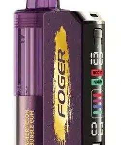 Watermelon Bubble Gum Foger Switch Pro Kit 30K