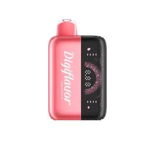 Watermelon Ice Geek Bar Digiflavor BRK 20K Kit