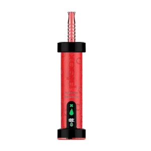 Watermelon Ice Ploox Molasses 75K