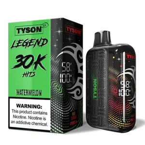 Watermelon Tyson 2.0 Legend 30K