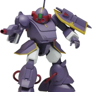 Wave Votoms Belzelga DT PS Version 1/35 Model Kit Plastic Figure