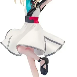 Wonderful Works Kaguya Figure Collaboration Live Version 170mm