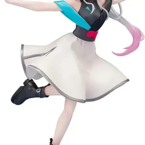 Wonderful Works Tsukimi Yachiyo Collab Live Ver Painted Figure