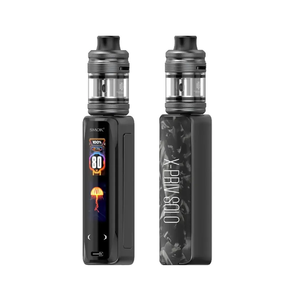 X-Priv Solo Mod Kit by Smok - Image 2